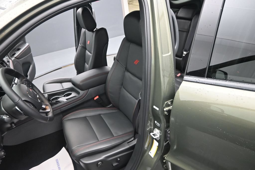 New 2026 Dodge Durango GT AWD/4WD image 21