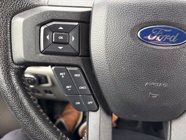 Used 2015 Ford F150 XLT w/ Equipment Group 301A Mid AWD/4WD image 24