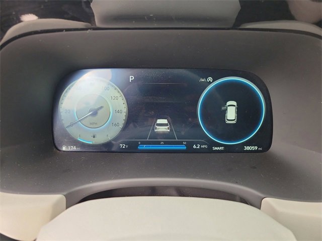 Used 2024 Hyundai Palisade Limited image 22