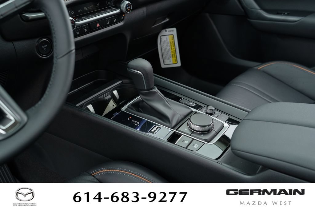New 2026 MAZDA CX-50 AWD 2.5 Hybrid w/ Weather Package image 30