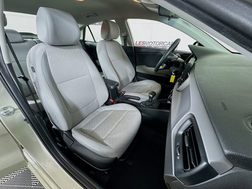 Used 2018 Kia Rio S w/ Paint Protection Package image 24