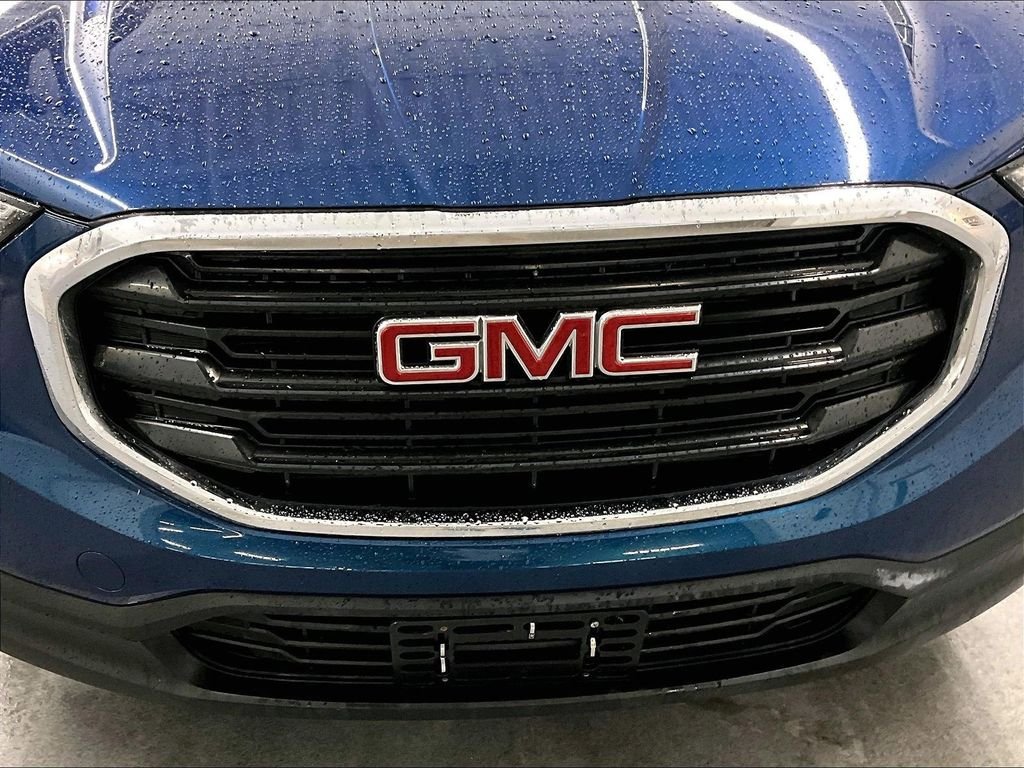 Used 2020 GMC Terrain SLE w/ Driver Convenience Package FWD image 29