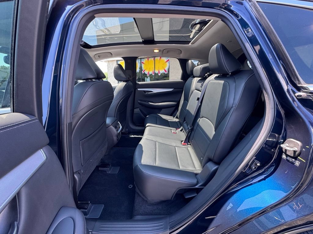 Used 2020 INFINITI QX50 Essential w/ Convenience Package FWD image 9