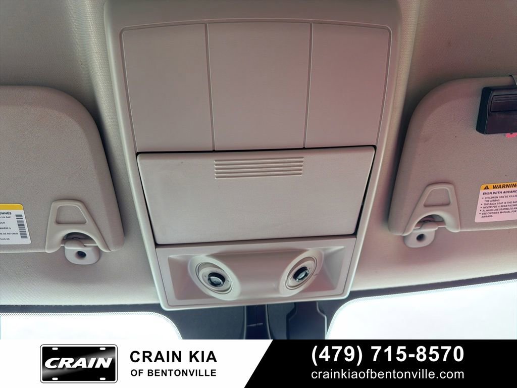Used 2018 Dodge Journey Crossroad AWD/4WD image 29