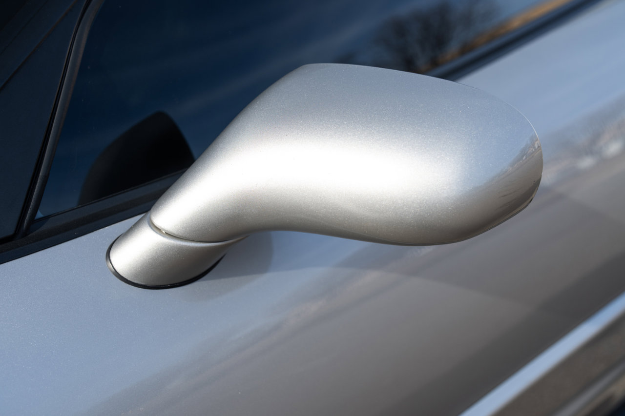 Used 2004 Chevrolet Corvette Z06 w/ Memory Package image 22