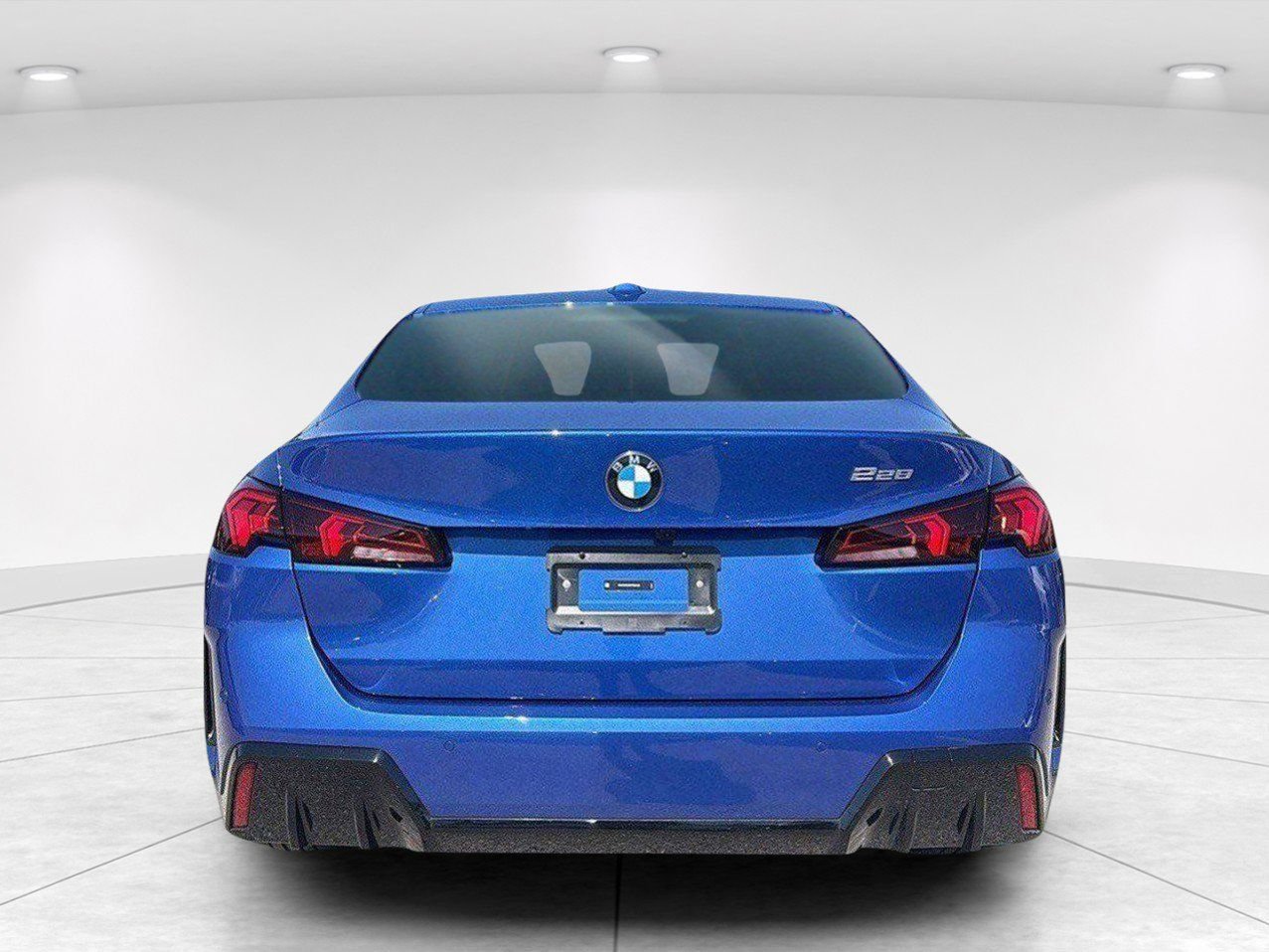 New 2026 BMW 228i w/ Technology Package FWD image 5