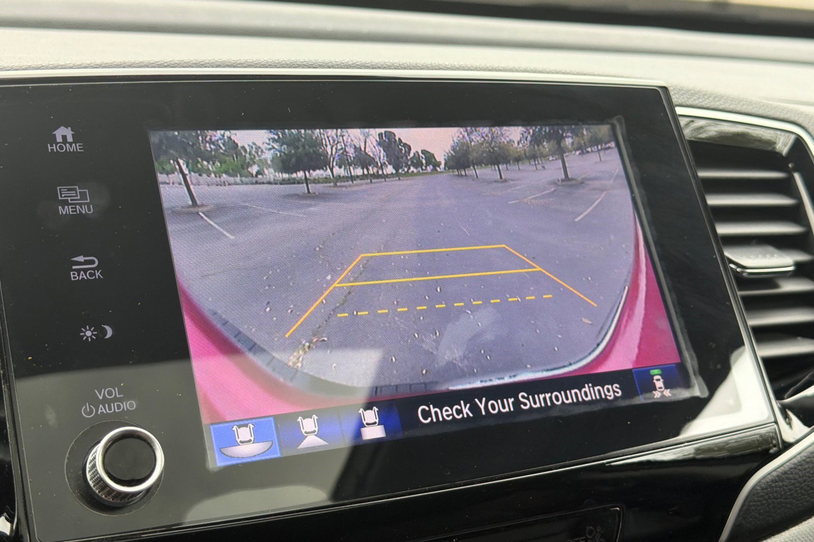 Used 2023 Honda Ridgeline RTL image 24