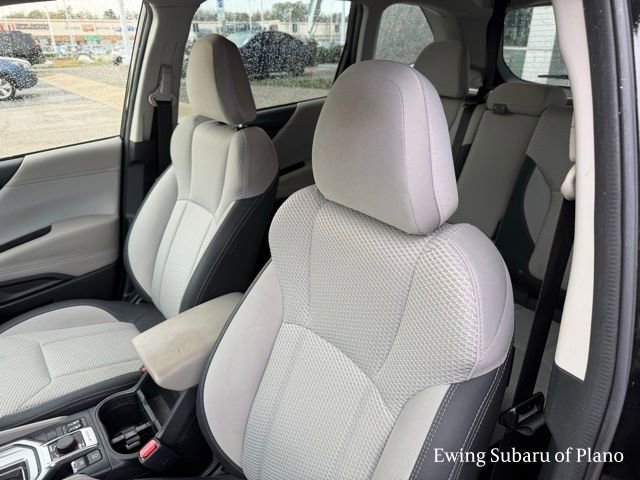 Used 2020 Subaru Forester Premium image 6