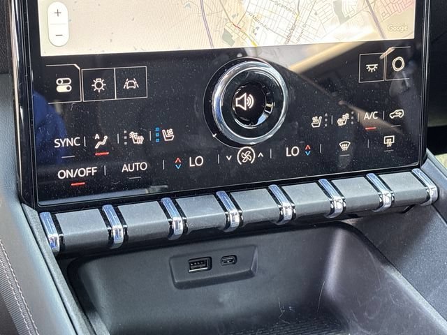 Used 2026 GMC Terrain AT4 w/ Convenience Package III AWD/4WD image 17