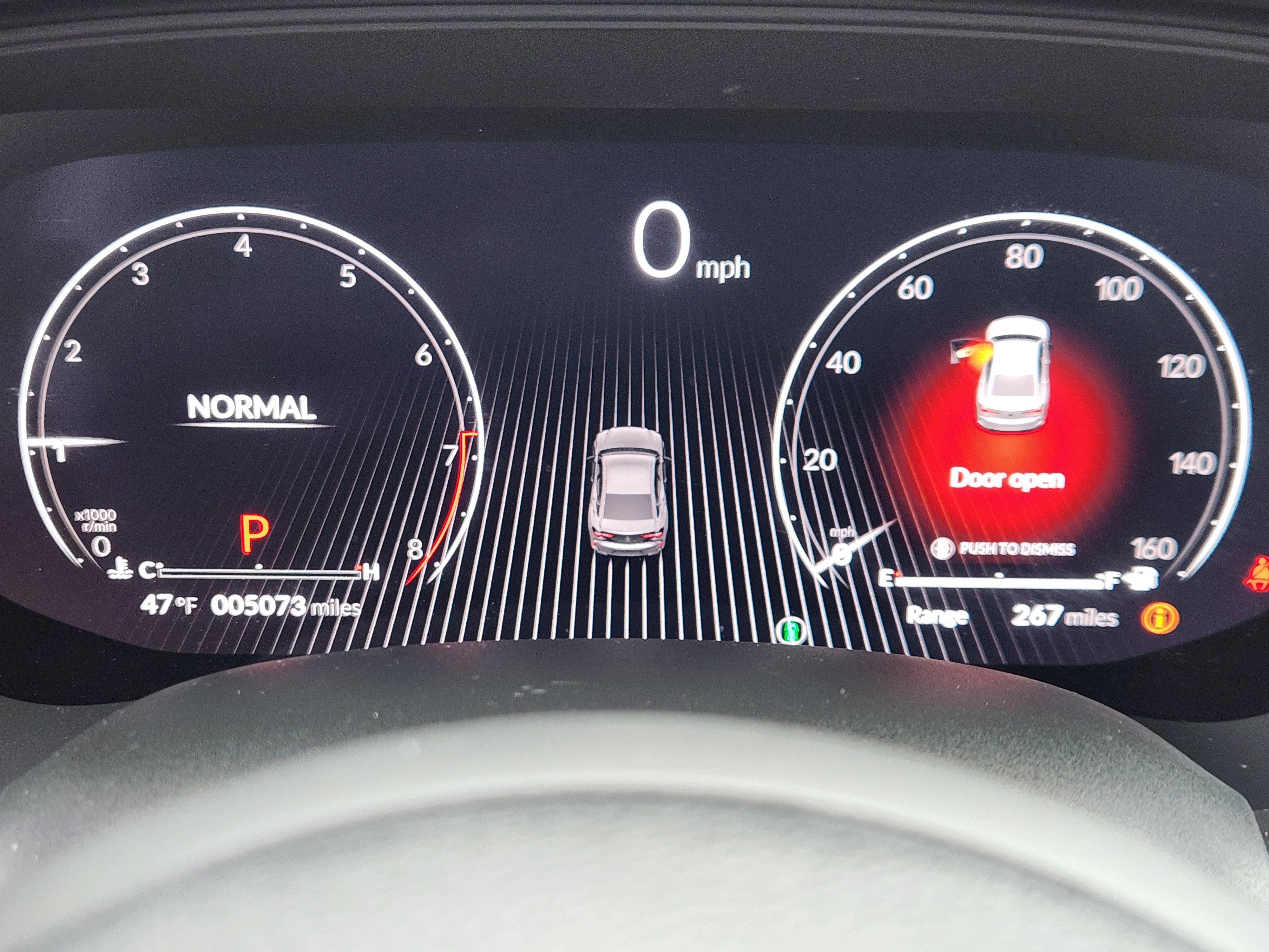 Certified 2025 Acura TLX w/ Technology Package image 10