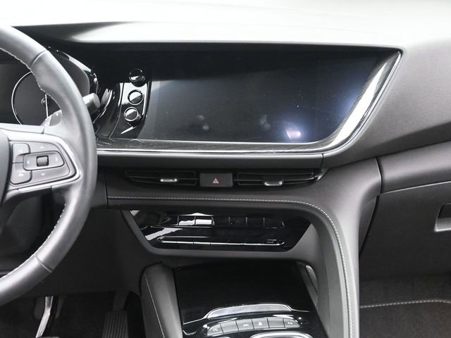 Certified 2023 Buick Envision Essence image 25