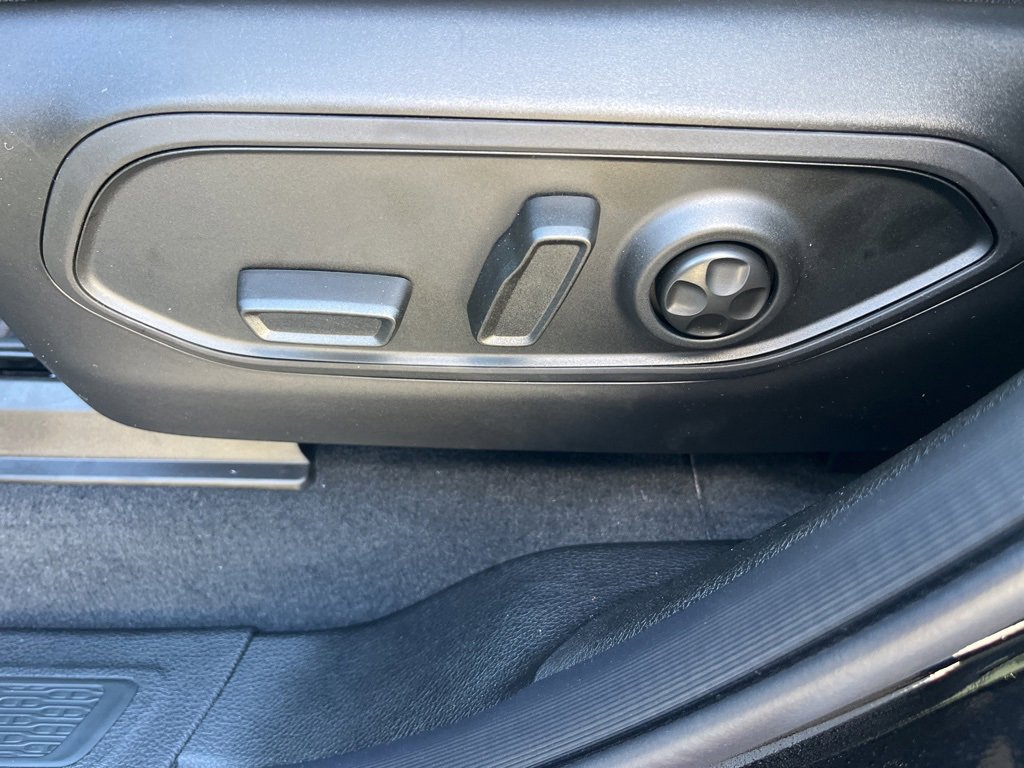 New 2025 Jeep Grand Cherokee L Altitude image 18