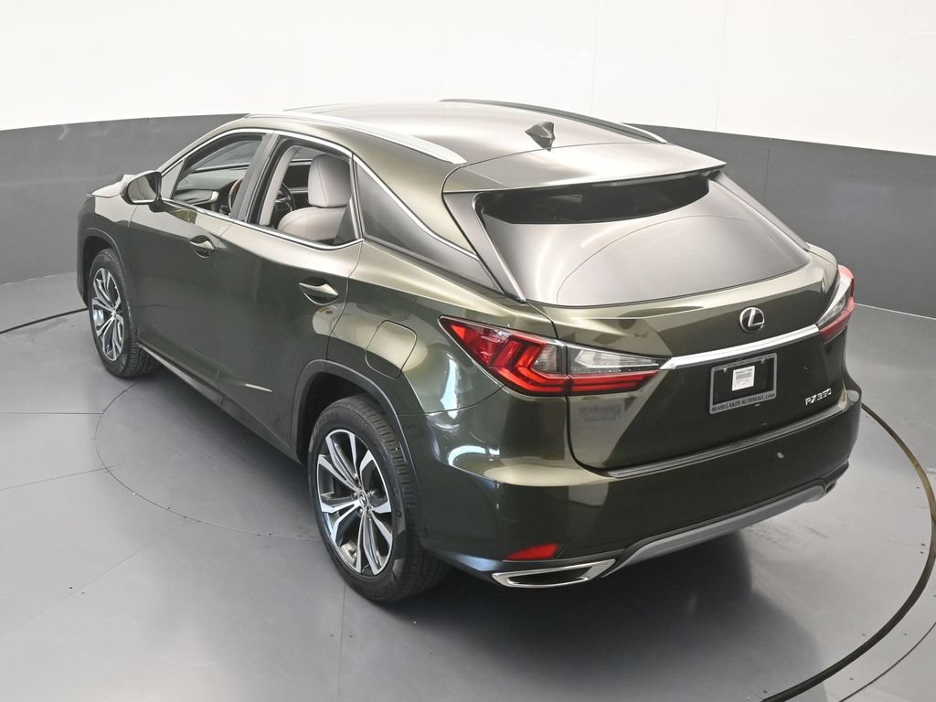 Used 2020 Lexus RX 350 FWD w/ Premium Package image 52