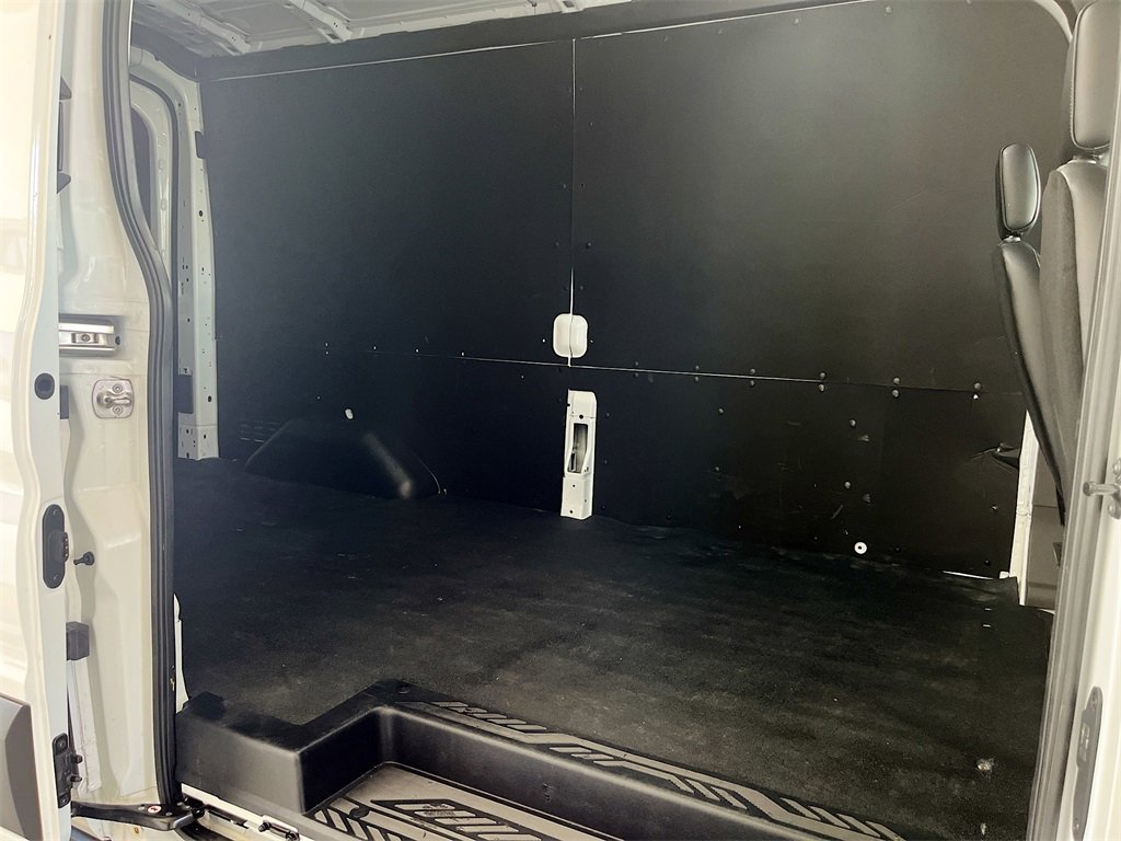 Used 2024 Ford Transit 250 148 Medium Roof w/ Load Area Protection Package image 25