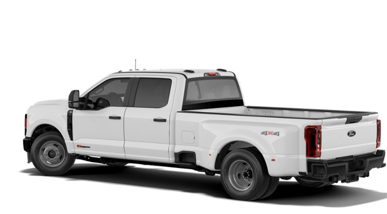 New 2027 Ford F350 XL AWD/4WD image 24