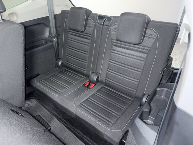 Used 2023 Volkswagen Tiguan S FWD image 28