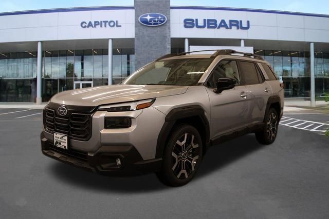 New 2026 Subaru Outback Touring XT AWD/4WD image 6