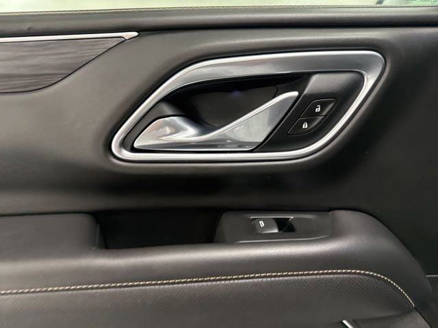 Used 2021 GMC Yukon SLT image 17