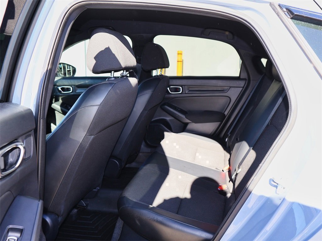 Used 2022 Honda Civic Sport image 14