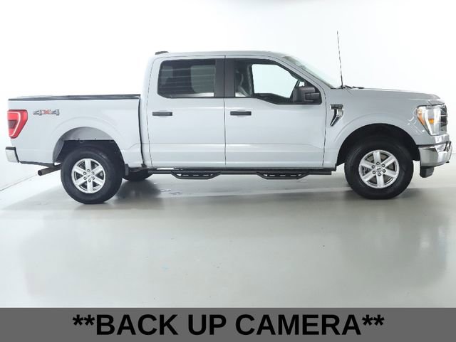 Used 2022 Ford F150 XLT image 13