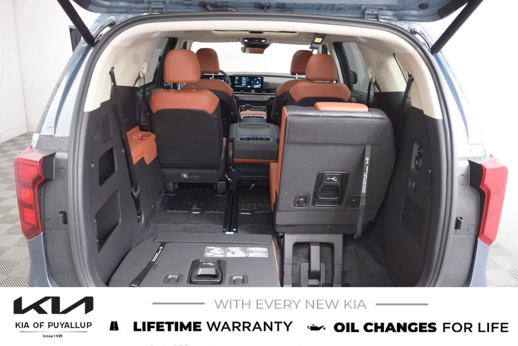 New 2026 Kia Carnival SX image 19
