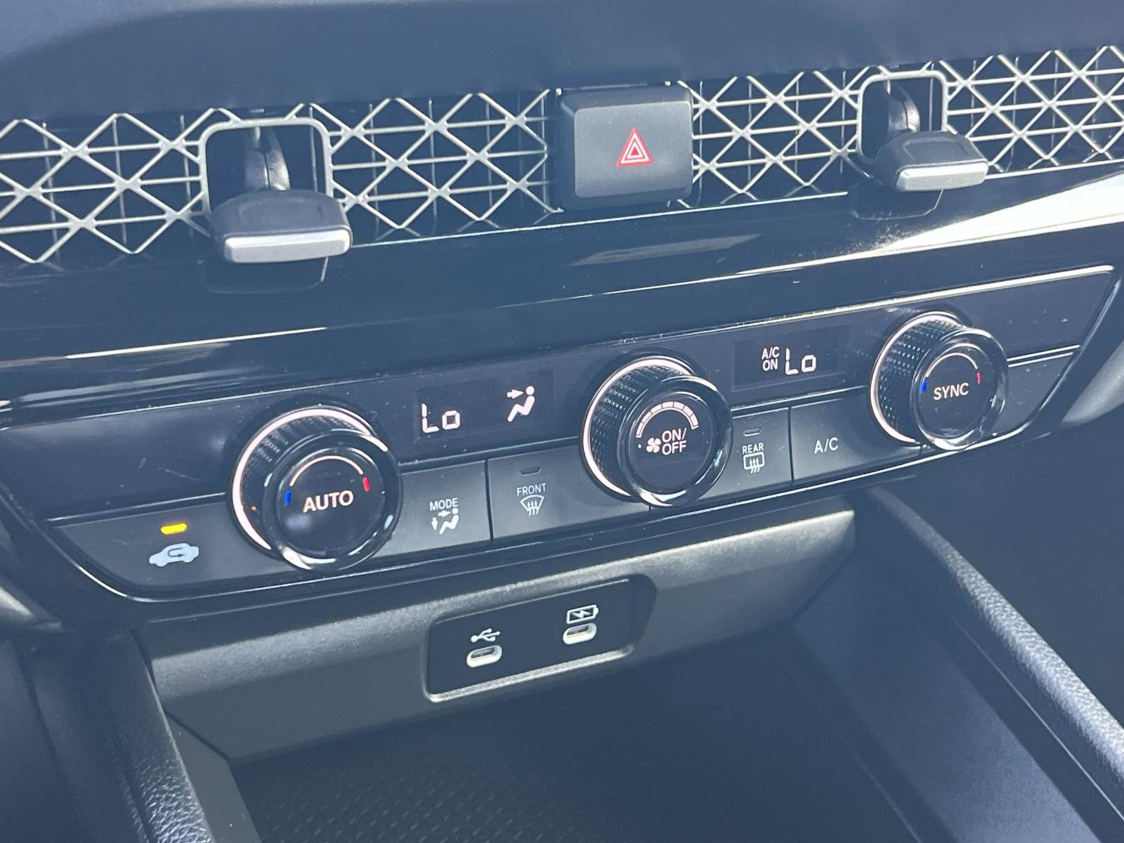 Certified 2024 Honda Accord Sport image 15