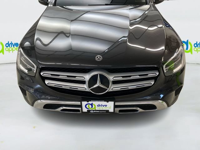 Used 2020 Mercedes-Benz GLC 300 4MATIC image 14