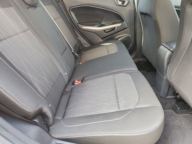 Used 2020 Ford EcoSport SE image 24