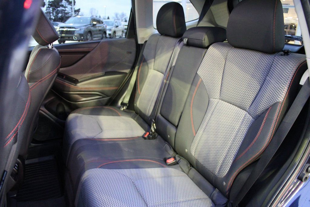 Used 2022 Subaru Forester Sport image 28