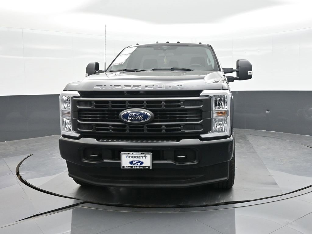 Used 2024 Ford F350 XL w/ FX4 Off-Road Package image 18