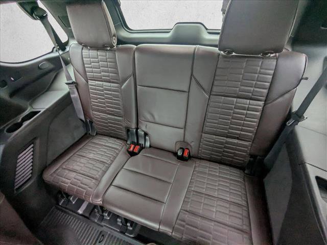 Used 2021 Cadillac Escalade Sport Platinum image 24