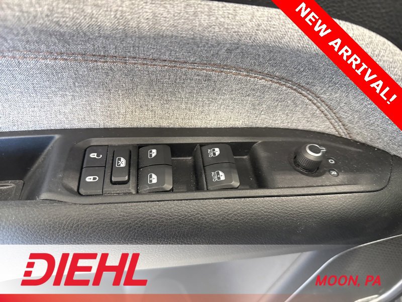 Used 2022 Jeep Compass Latitude w/ Sun and Sound Group image 20