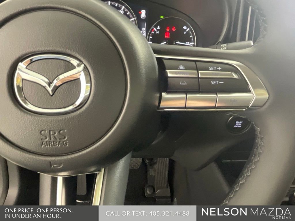 New 2026 MAZDA CX-50 AWD 2.5 S w/ Cargo Package image 41