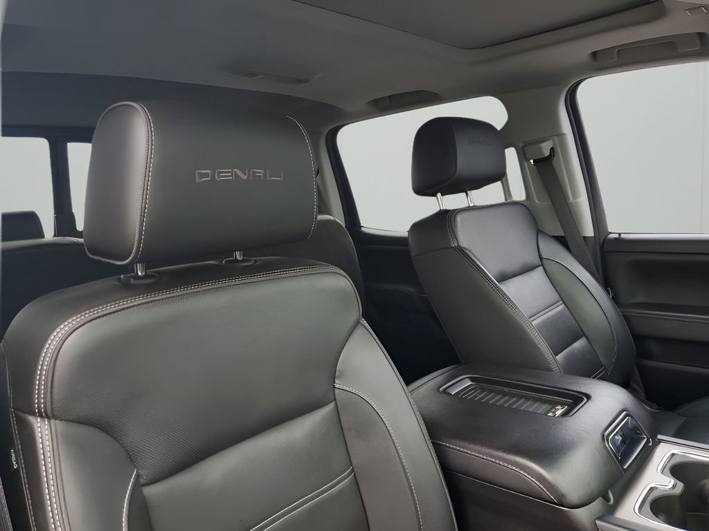 Used 2019 GMC Sierra 2500 Denali w/ Duramax Plus Package image 15