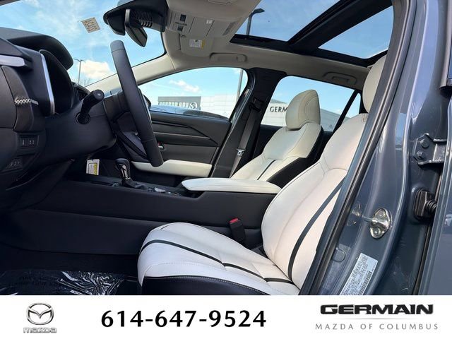 New 2026 MAZDA CX-50 AWD 2.5 S w/ Weather Package image 20