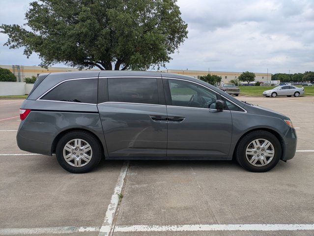 Used 2013 Honda Odyssey LX image 4