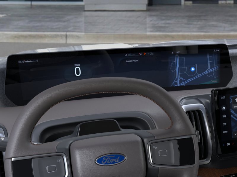 New 2026 Ford Expedition King Ranch image 15