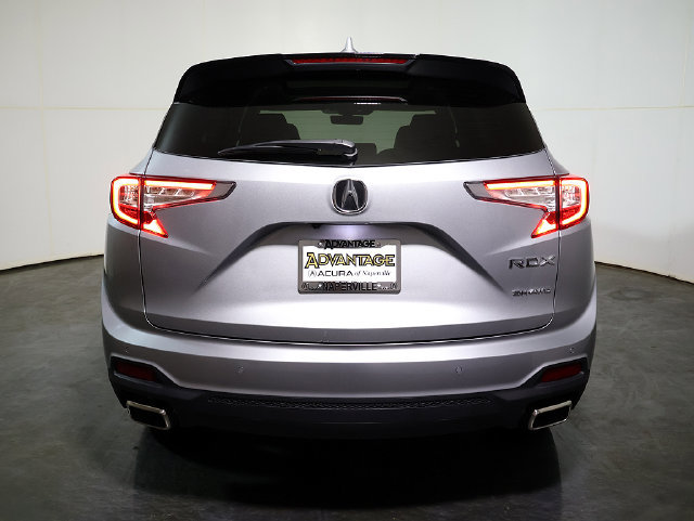Certified 2023 Acura RDX w/ Technology Package AWD/4WD image 10