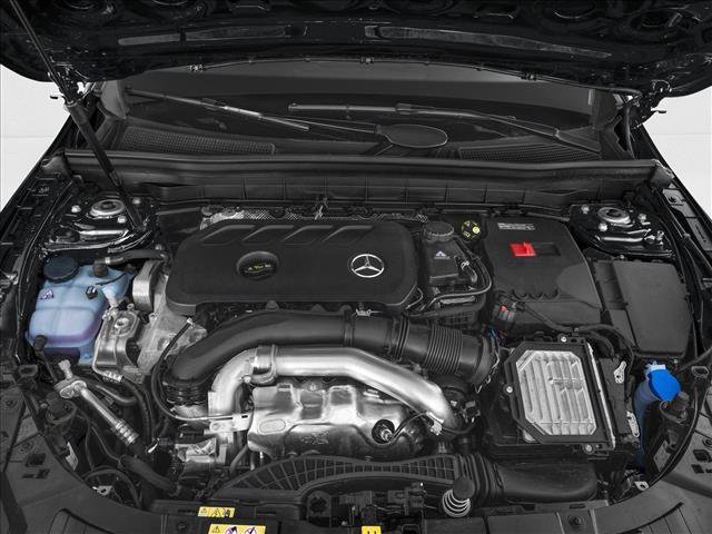 New 2025 Mercedes-Benz GLB 250 GLB 250 image 8