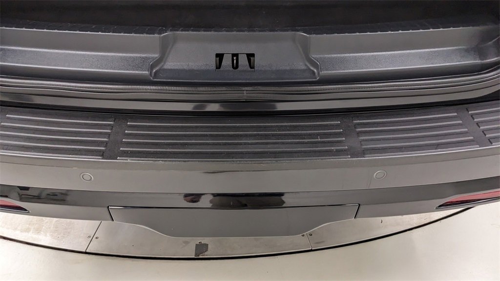 Certified 2022 Ford Expedition Max Limited image 7