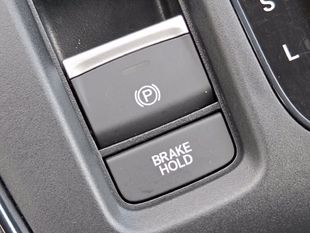 Used 2024 Honda CR-V EX-L image 13