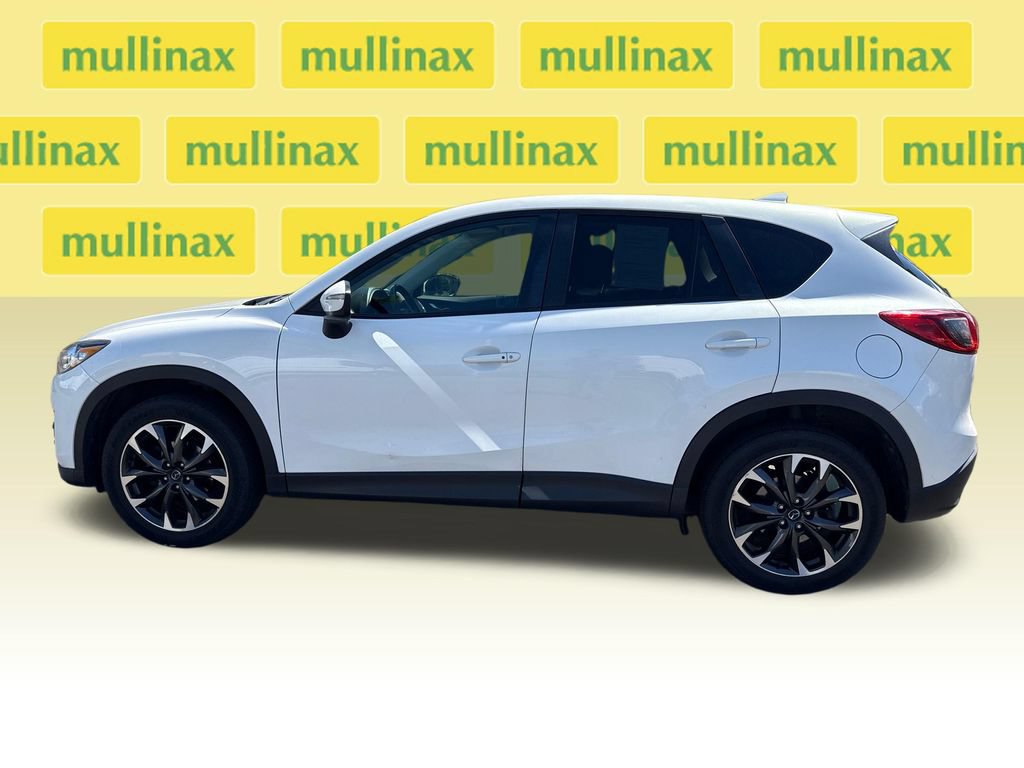 Used 2016 MAZDA CX-5 Grand Touring AWD/4WD image 11