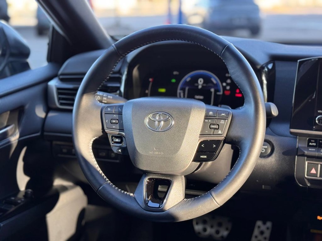 Used 2026 Toyota Camry SE w/ Convenience Package FWD image 28
