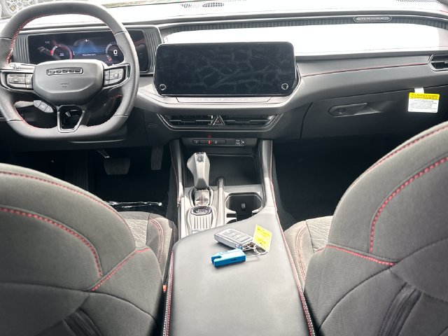 New 2026 Dodge Charger R/T AWD/4WD image 14