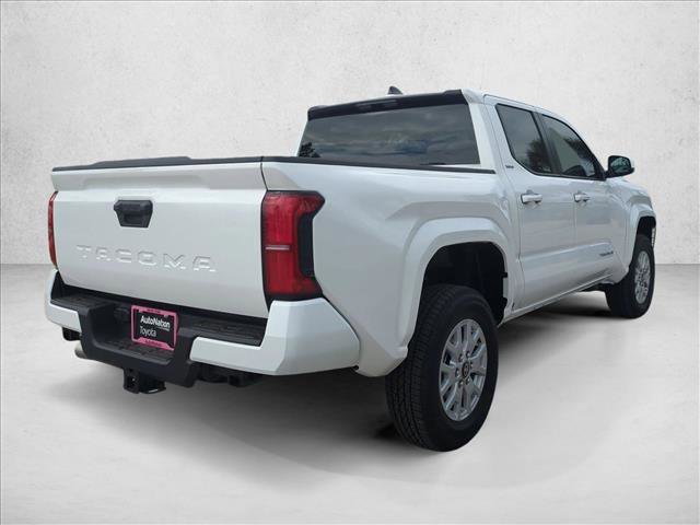 New 2026 Toyota Tacoma SR5 image 2