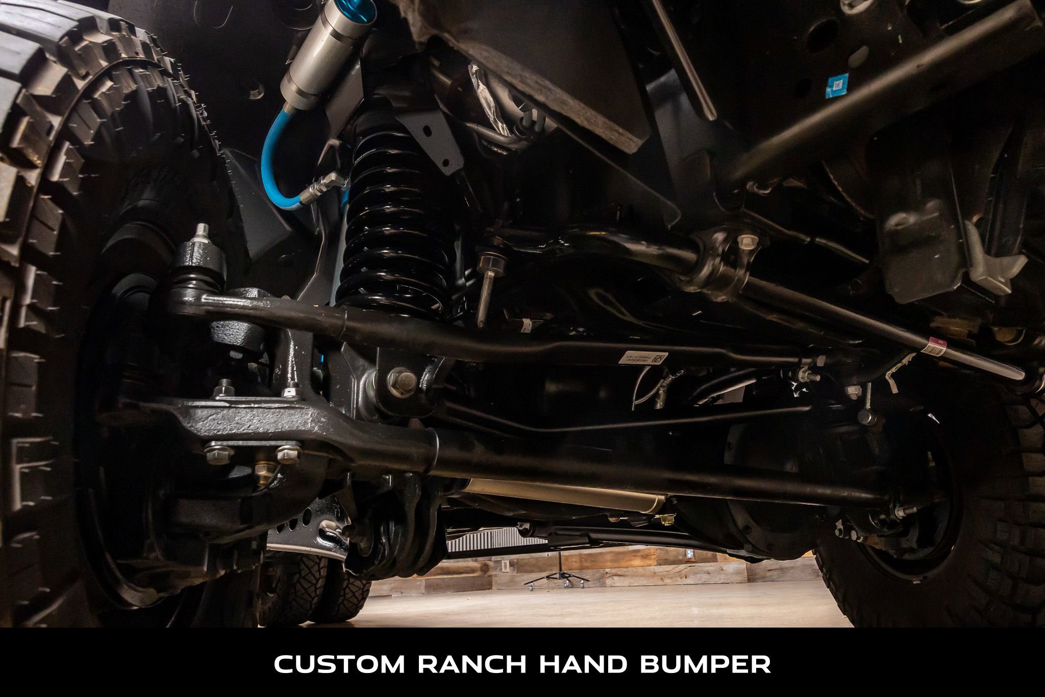Used 2025 RAM 3500 Laramie AWD/4WD image 13