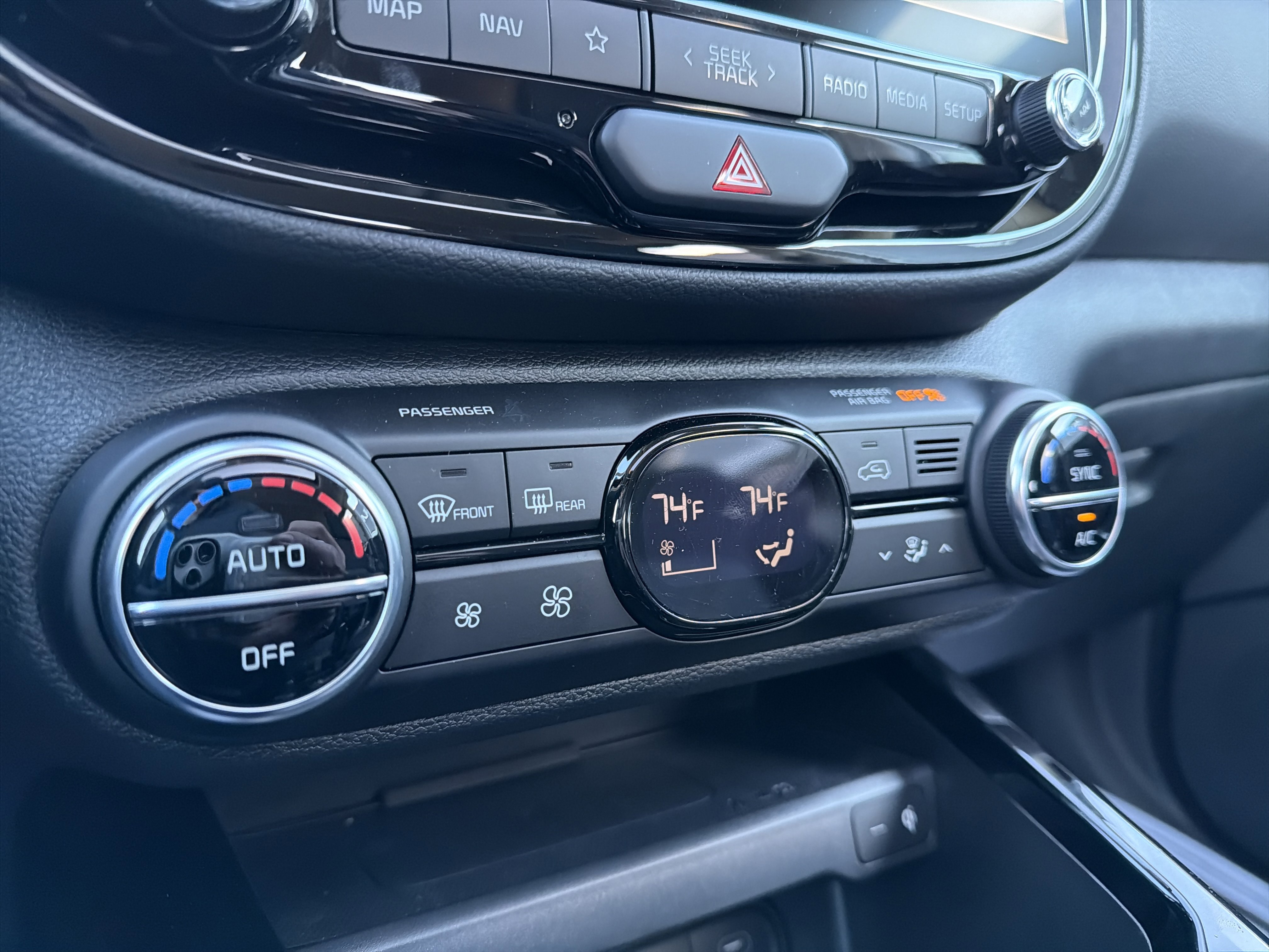 New 2025 Kia Soul EX image 22