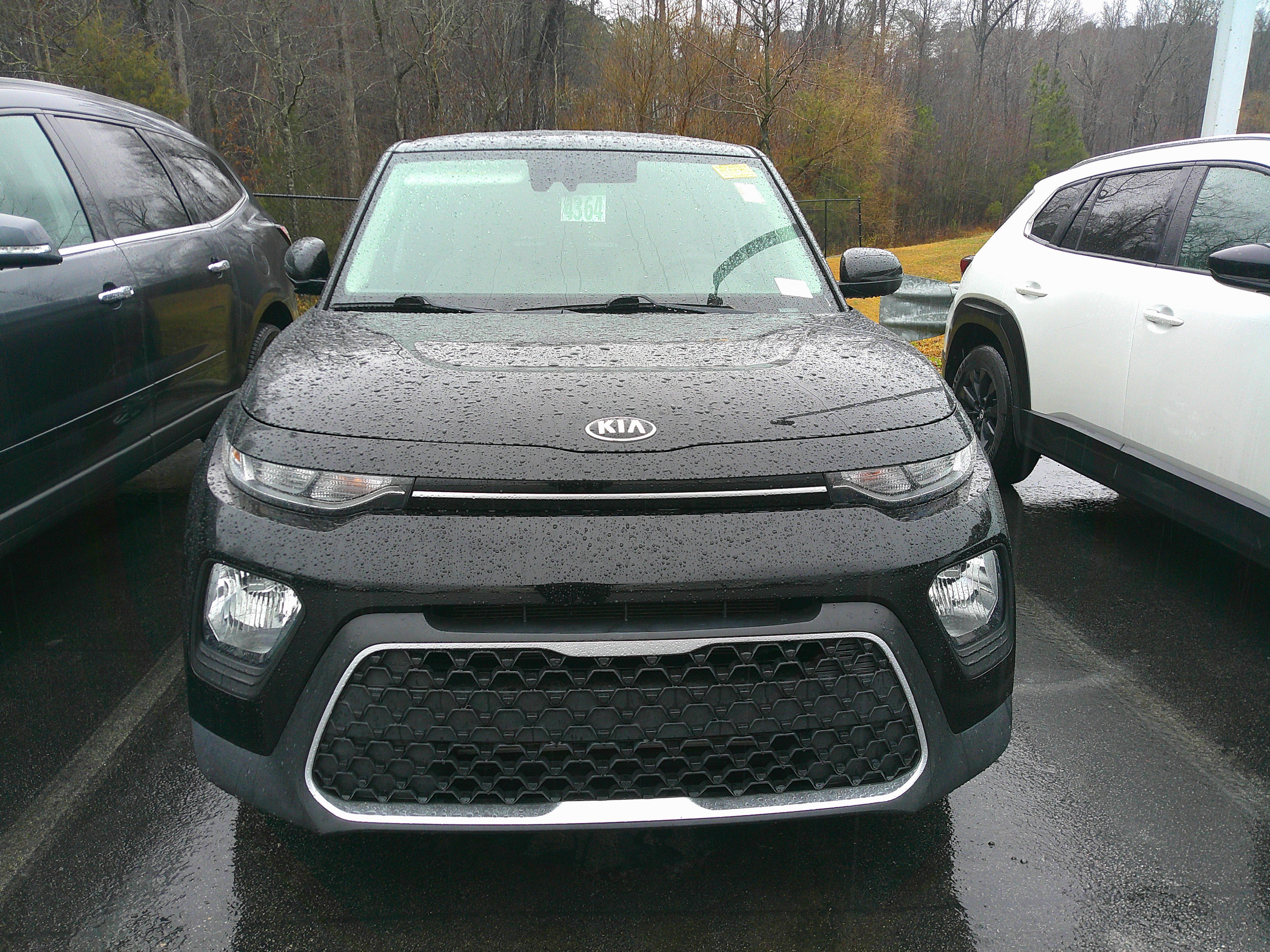 Used 2020 Kia Soul S image 3