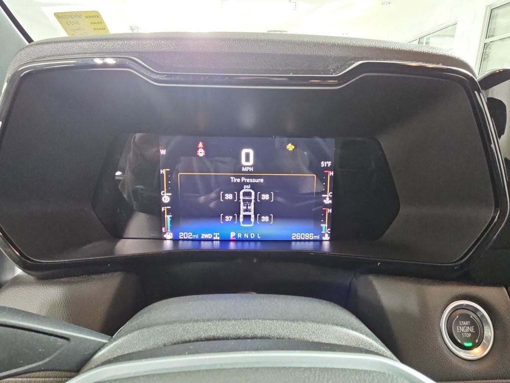 Certified 2023 Chevrolet Colorado LT w/ LT Convenience Package II image 25