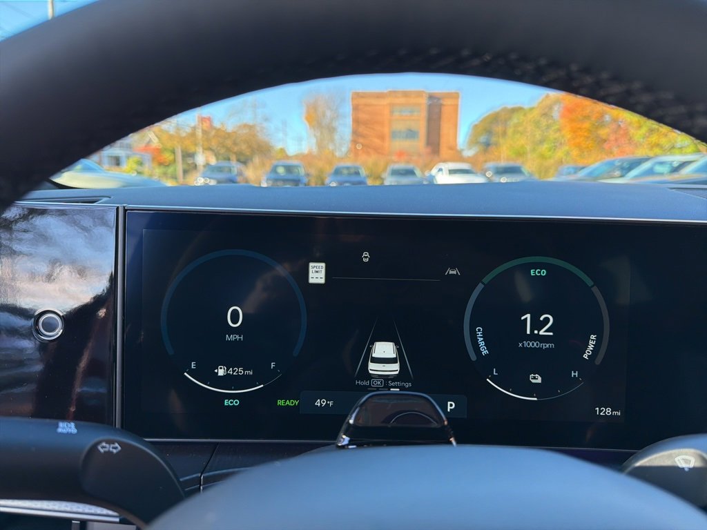 New 2026 Hyundai Santa Fe Calligraphy image 47